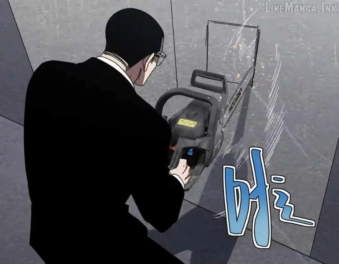 Rebirth of the Campus Special Forces Soldier Chapter 67 page 91 - 