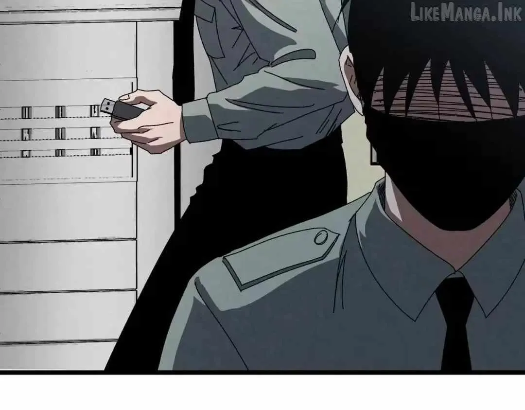 Rebirth of the Campus Special Forces Soldier Chapter 67 page 98 - 