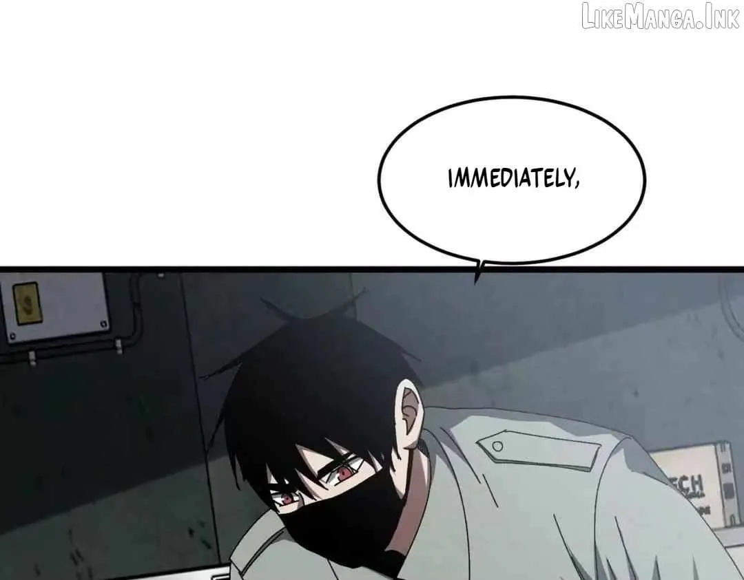 Rebirth of the Campus Special Forces Soldier Chapter 67 page 100 - 