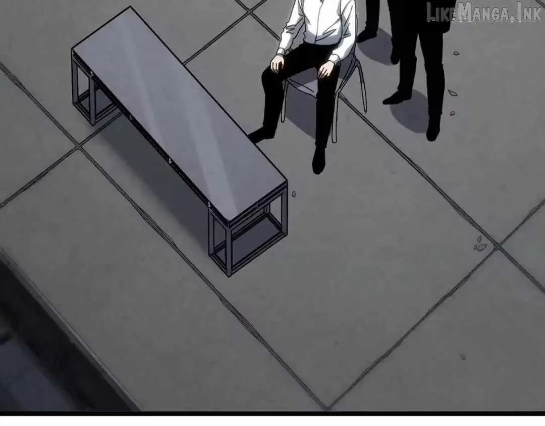 Rebirth of the Campus Special Forces Soldier Chapter 68 page 2 - 