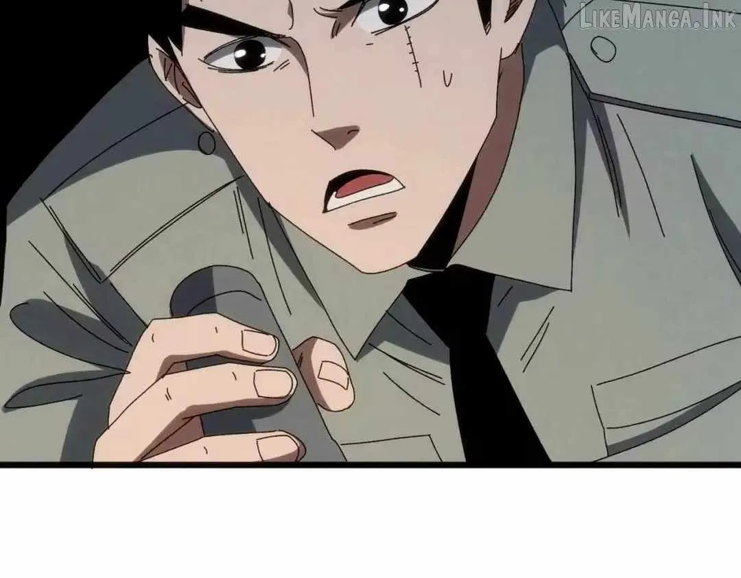Rebirth of the Campus Special Forces Soldier Chapter 68 page 111 - 