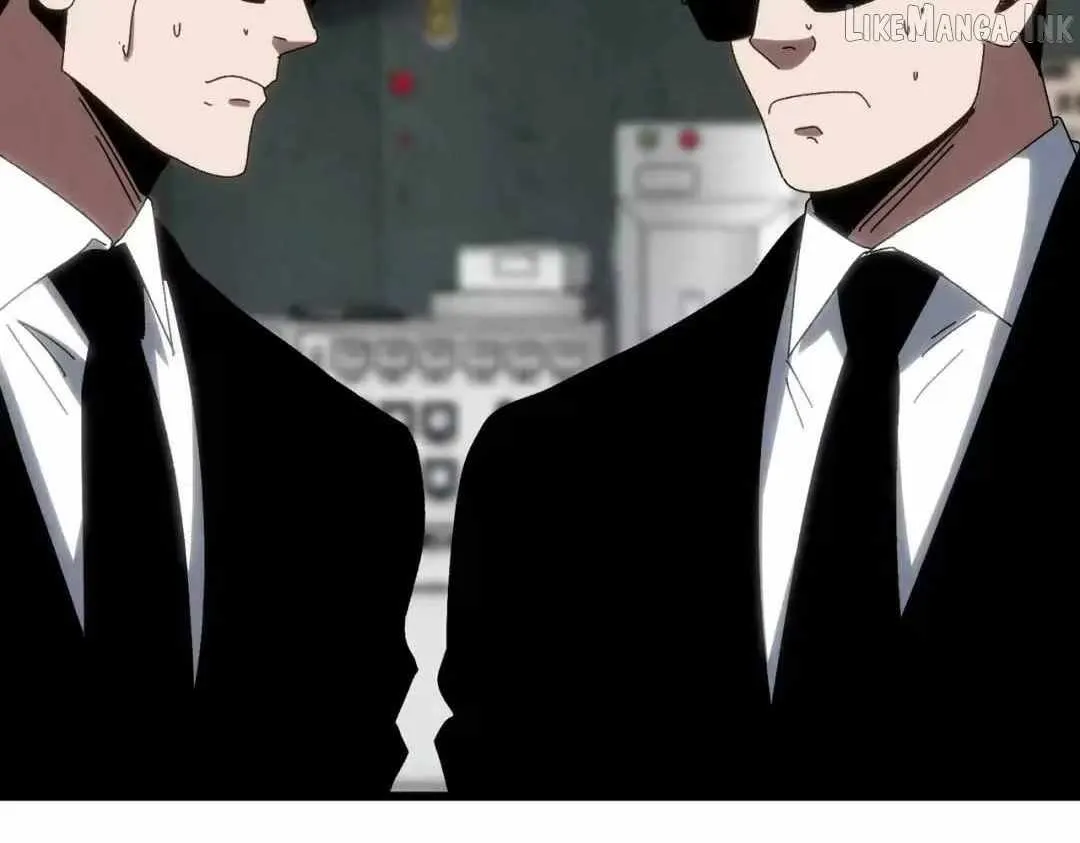 Rebirth of the Campus Special Forces Soldier Chapter 68 page 19 - 