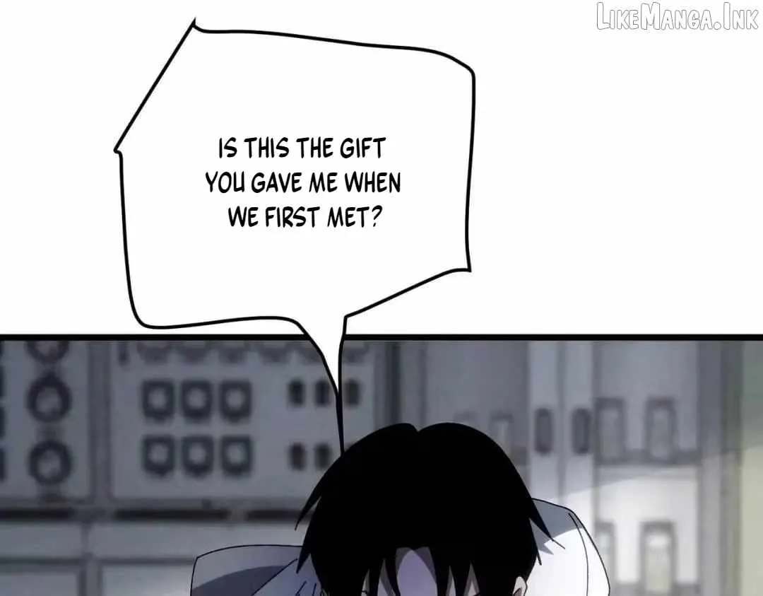 Rebirth of the Campus Special Forces Soldier Chapter 68 page 20 - 
