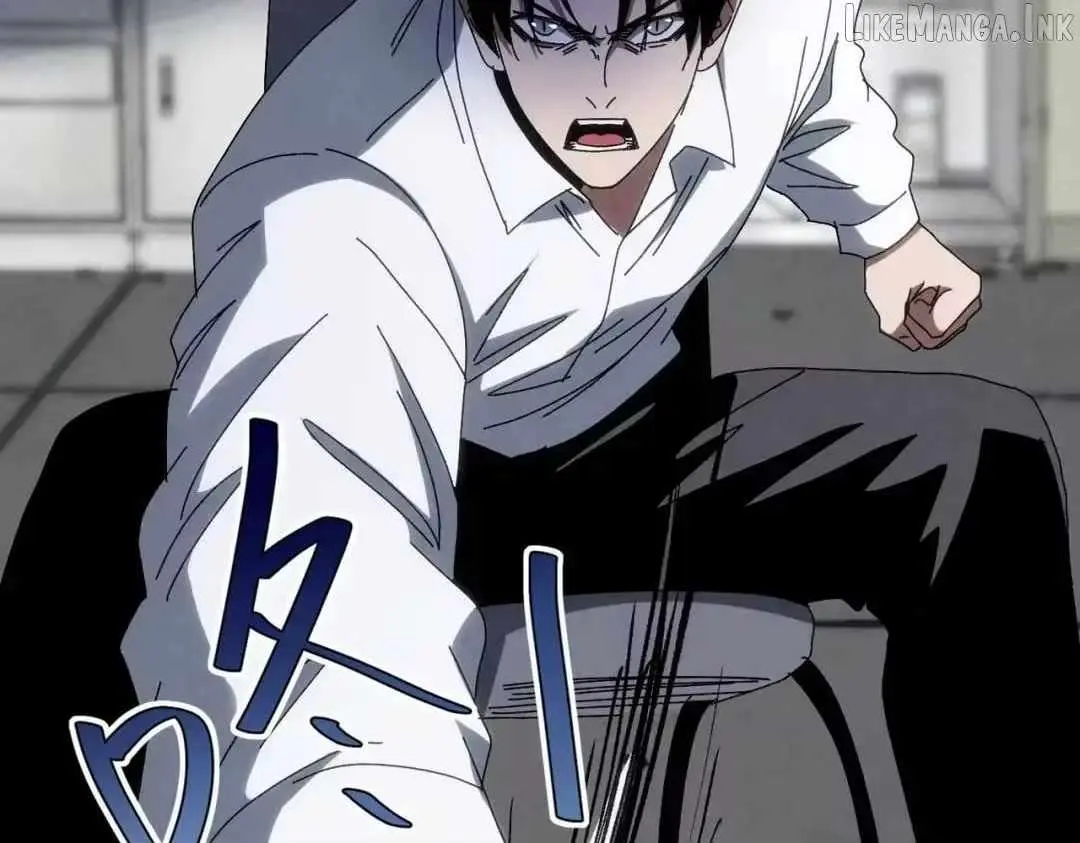 Rebirth of the Campus Special Forces Soldier Chapter 68 page 21 - 