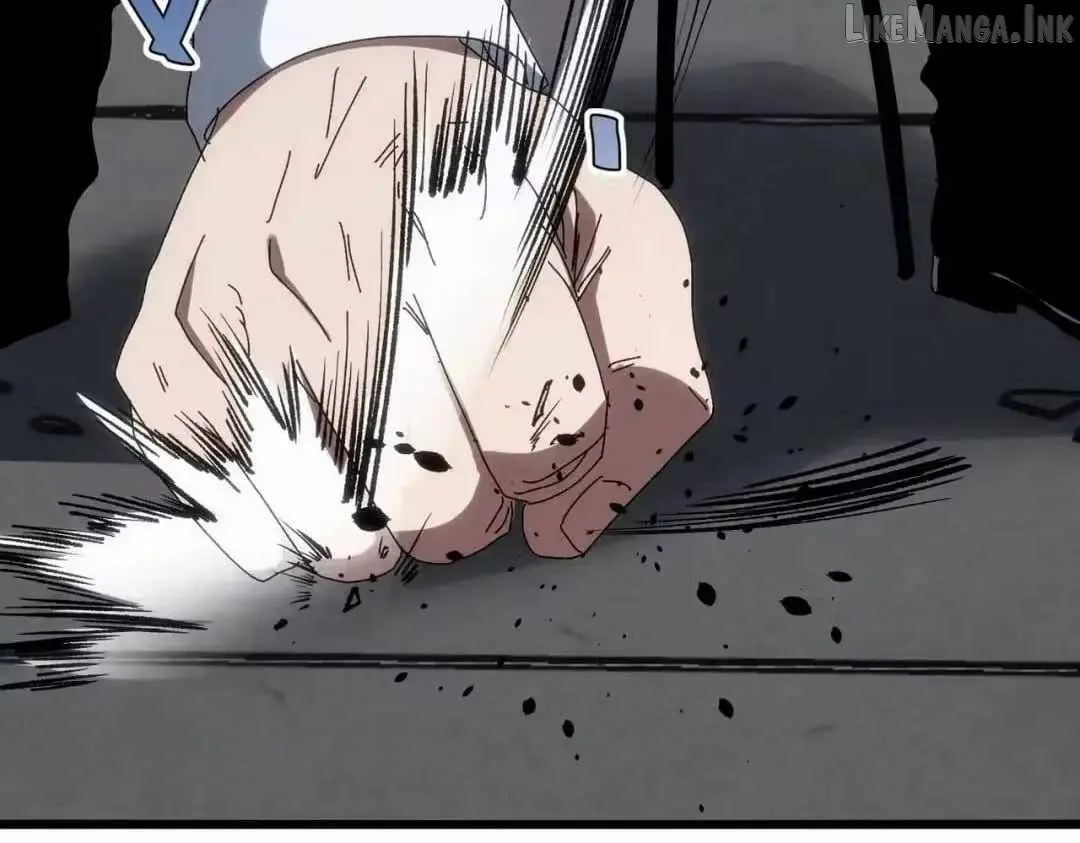 Rebirth of the Campus Special Forces Soldier Chapter 68 page 22 - 