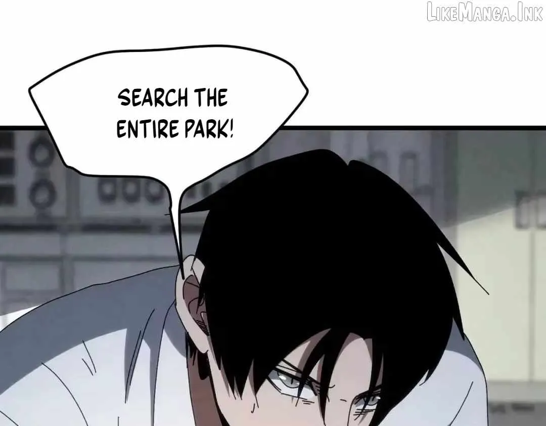 Rebirth of the Campus Special Forces Soldier Chapter 68 page 27 - 