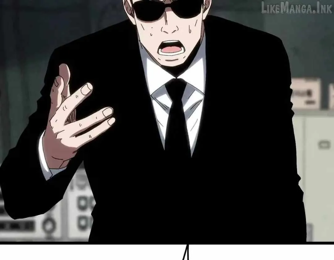 Rebirth of the Campus Special Forces Soldier Chapter 68 page 4 - 