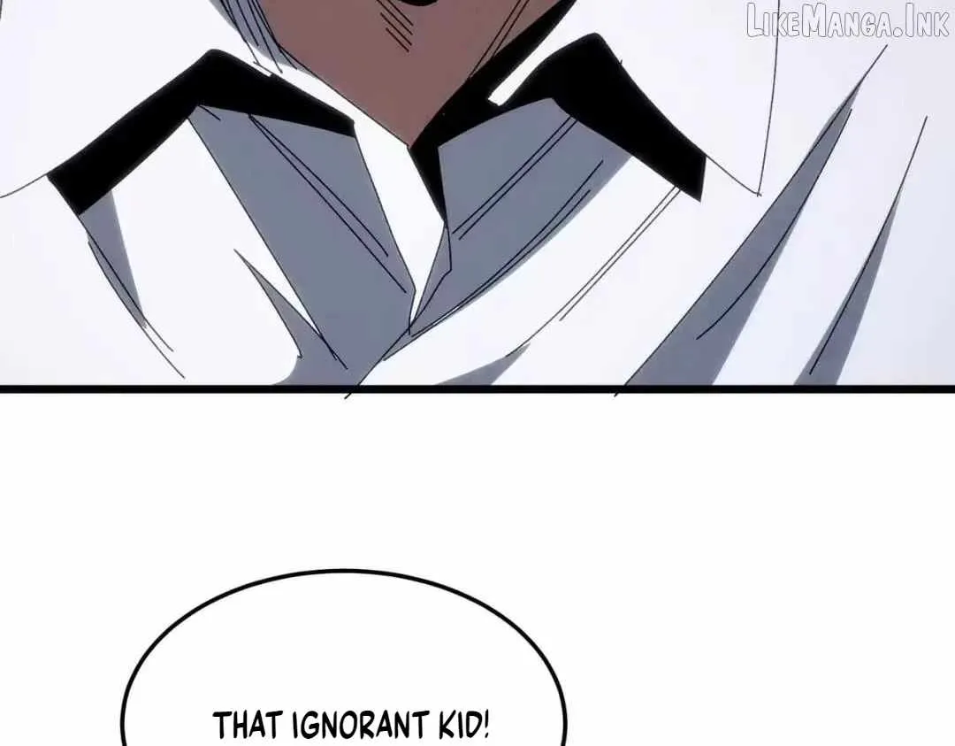 Rebirth of the Campus Special Forces Soldier Chapter 68 page 34 - 