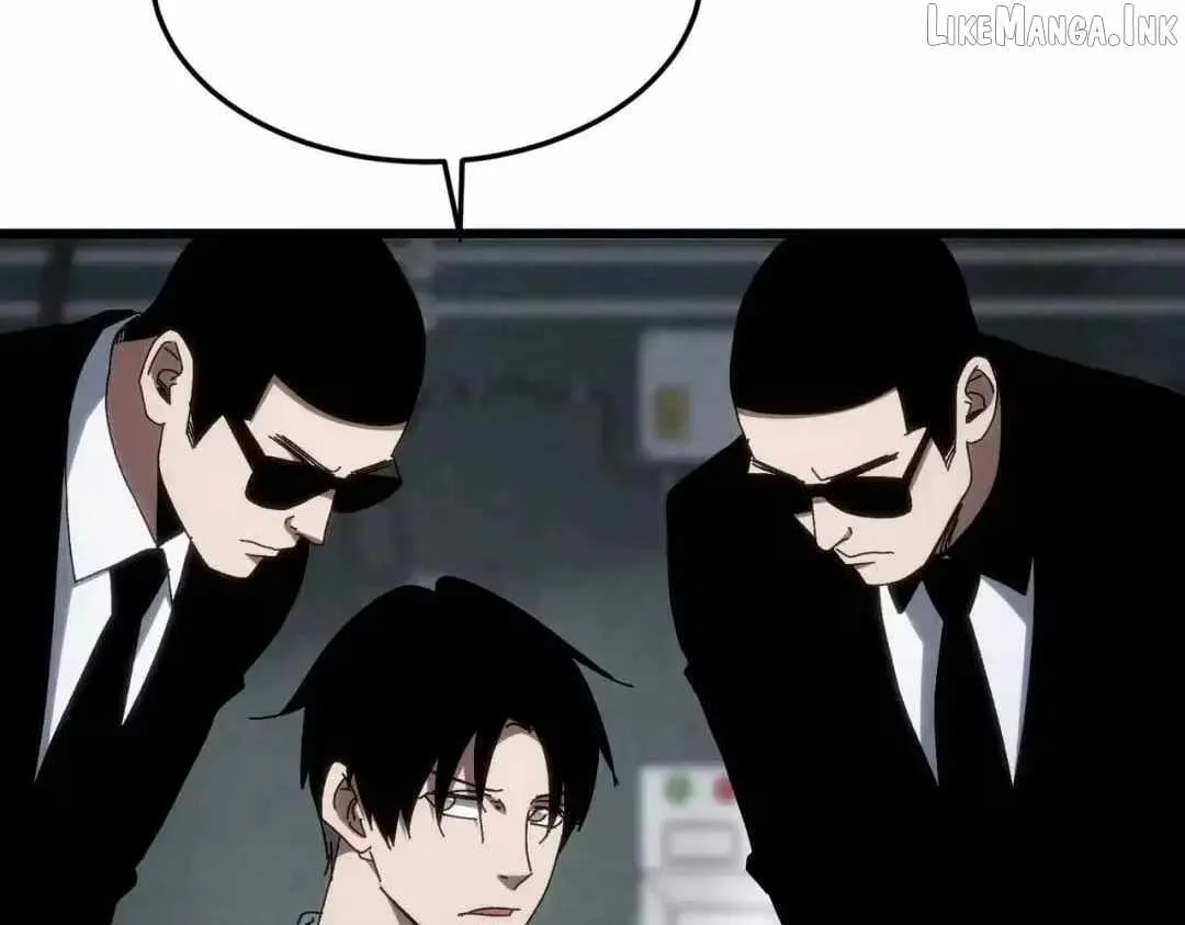 Rebirth of the Campus Special Forces Soldier Chapter 68 page 35 - 