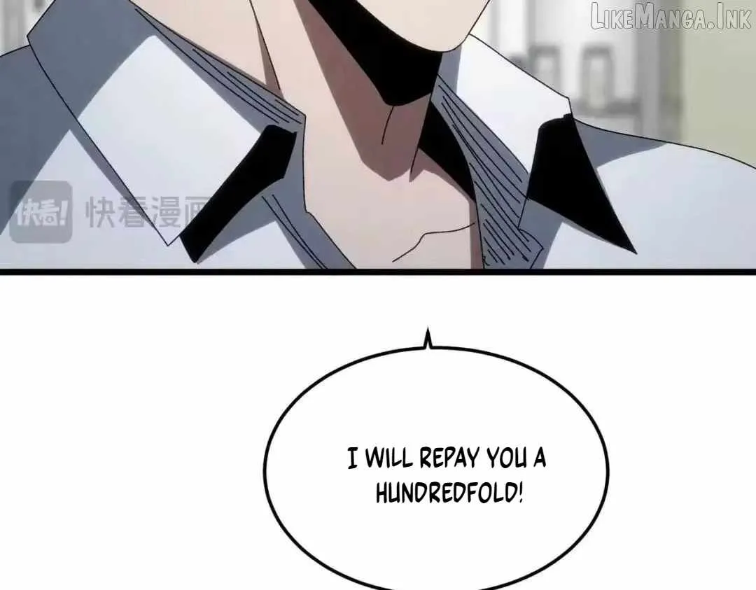 Rebirth of the Campus Special Forces Soldier Chapter 68 page 39 - 