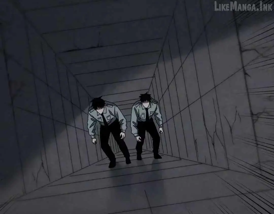 Rebirth of the Campus Special Forces Soldier Chapter 68 page 41 - 