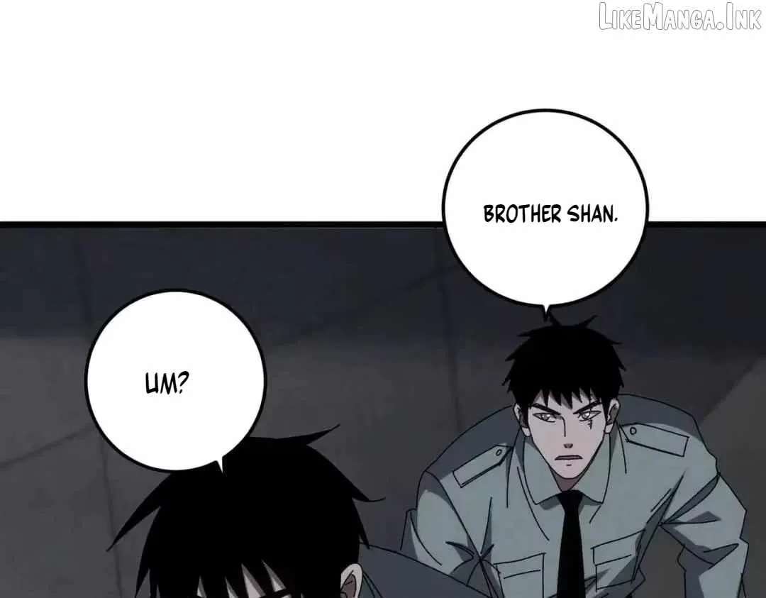 Rebirth of the Campus Special Forces Soldier Chapter 68 page 43 - 