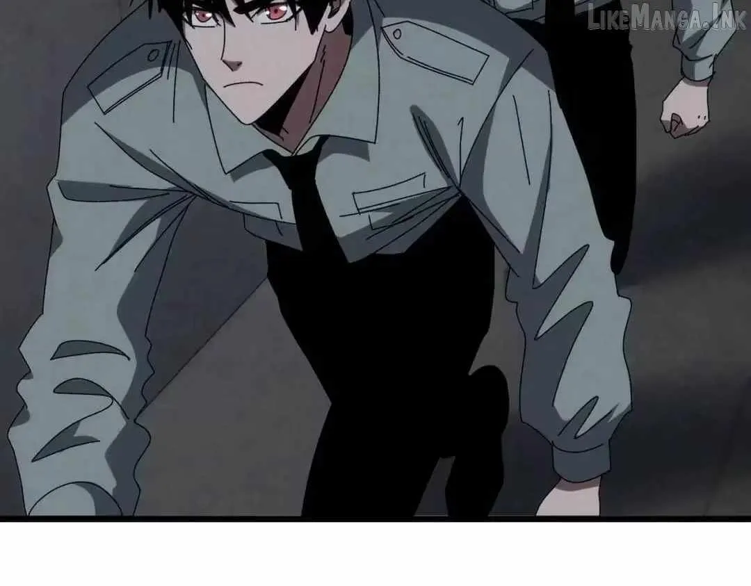 Rebirth of the Campus Special Forces Soldier Chapter 68 page 44 - 