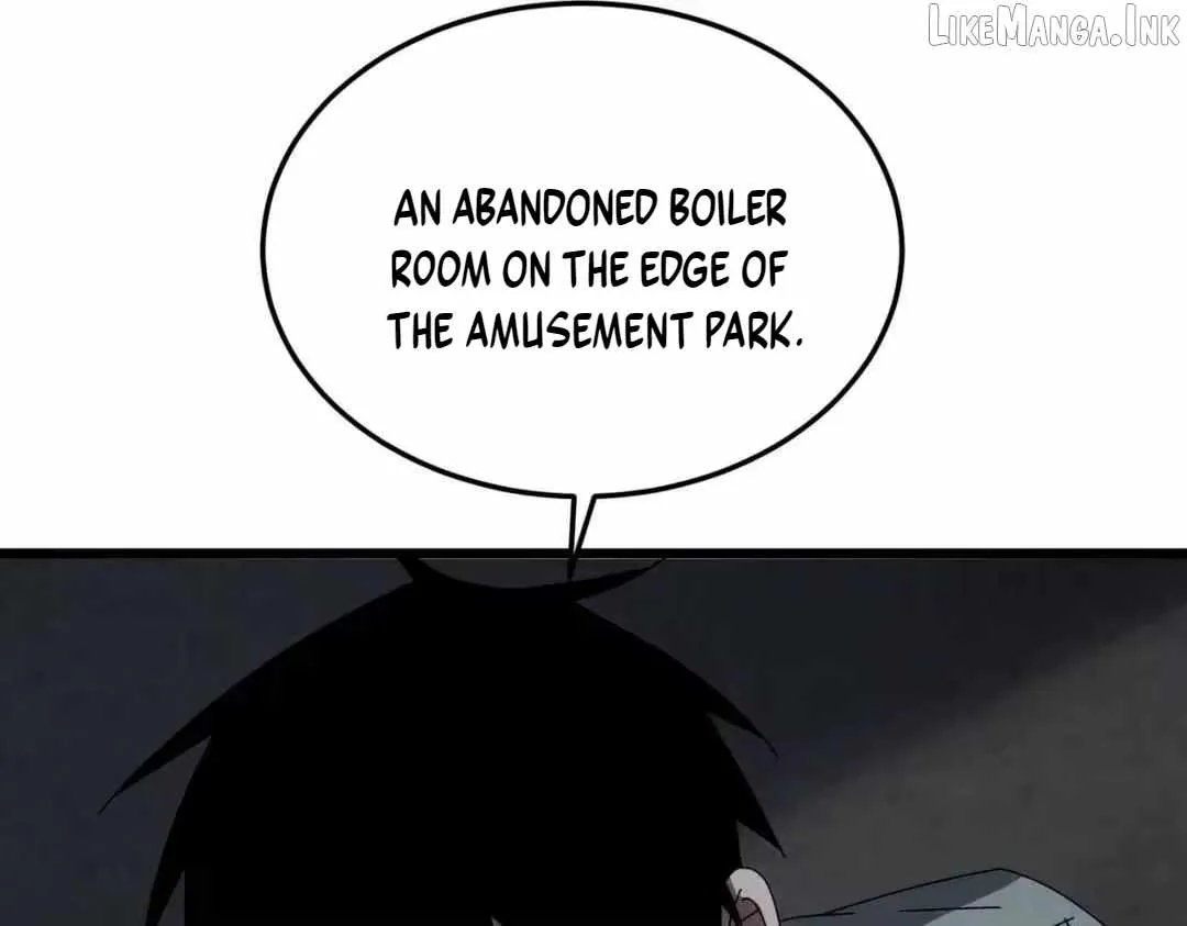 Rebirth of the Campus Special Forces Soldier Chapter 68 page 47 - 