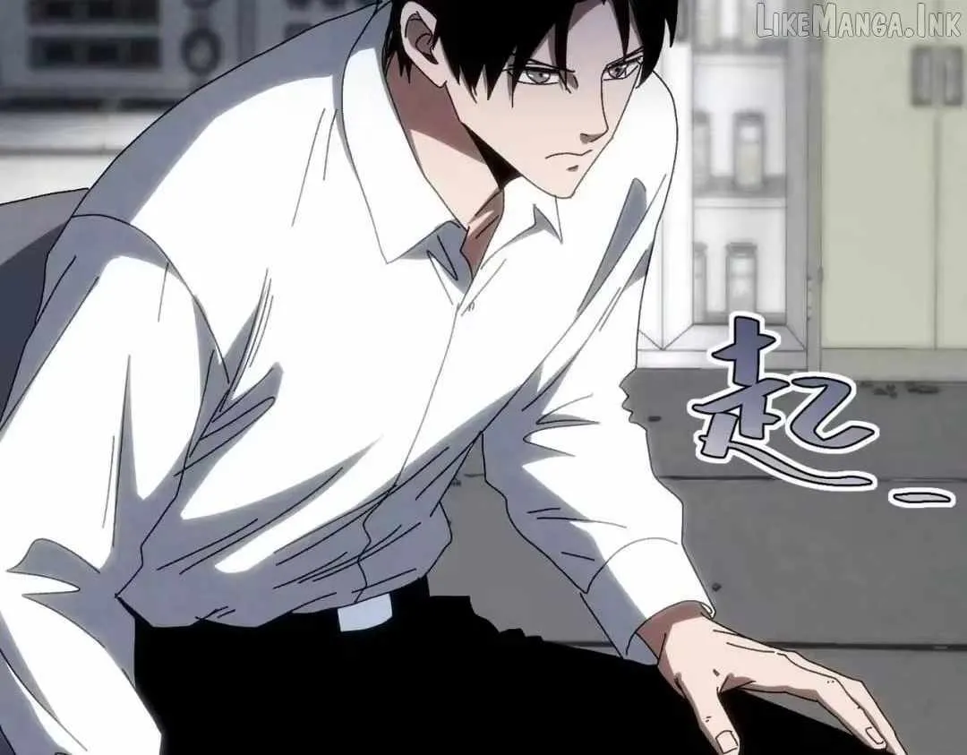 Rebirth of the Campus Special Forces Soldier Chapter 68 page 6 - 