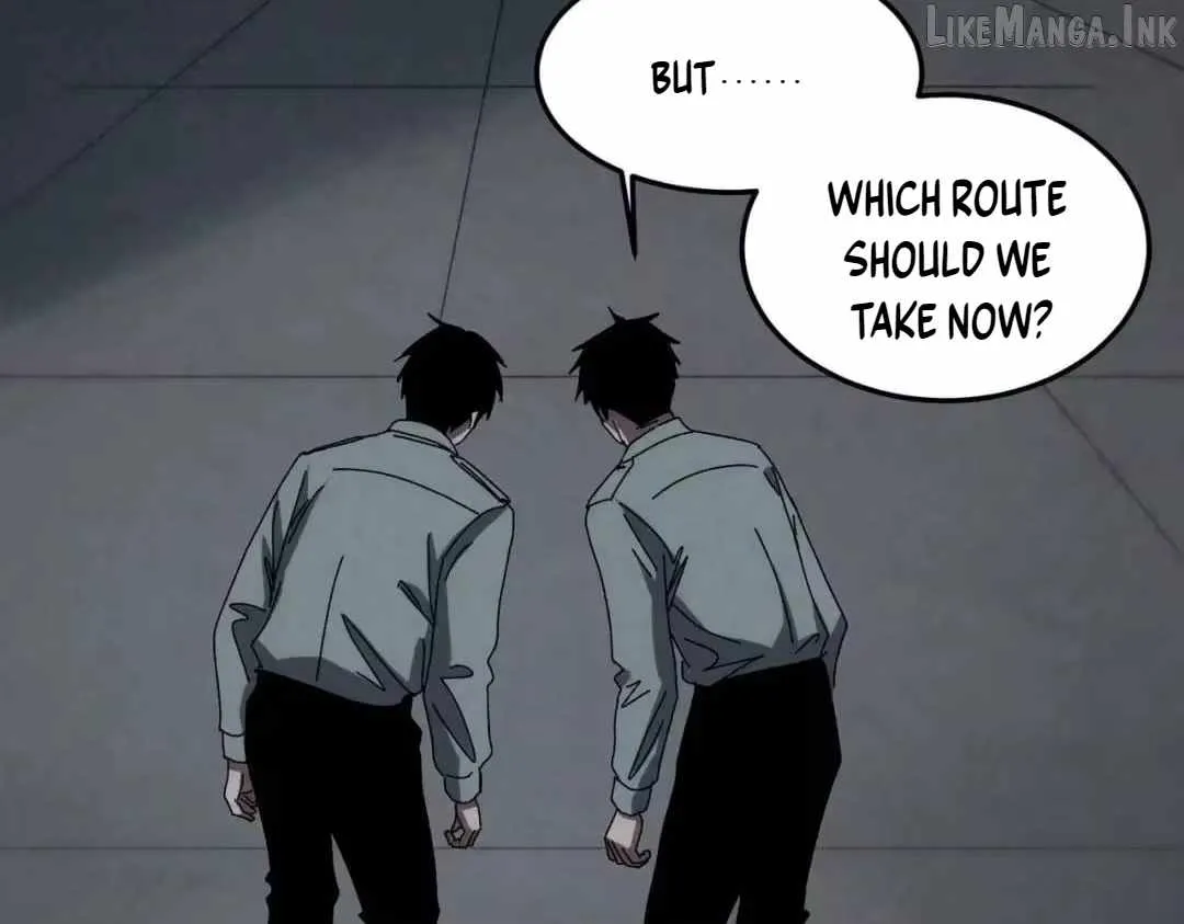 Rebirth of the Campus Special Forces Soldier Chapter 68 page 51 - 