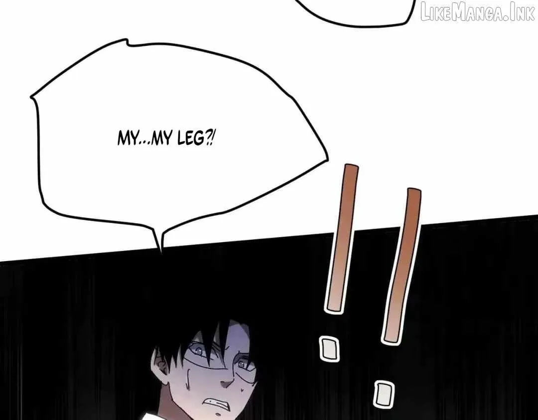 Rebirth of the Campus Special Forces Soldier Chapter 68 page 10 - 