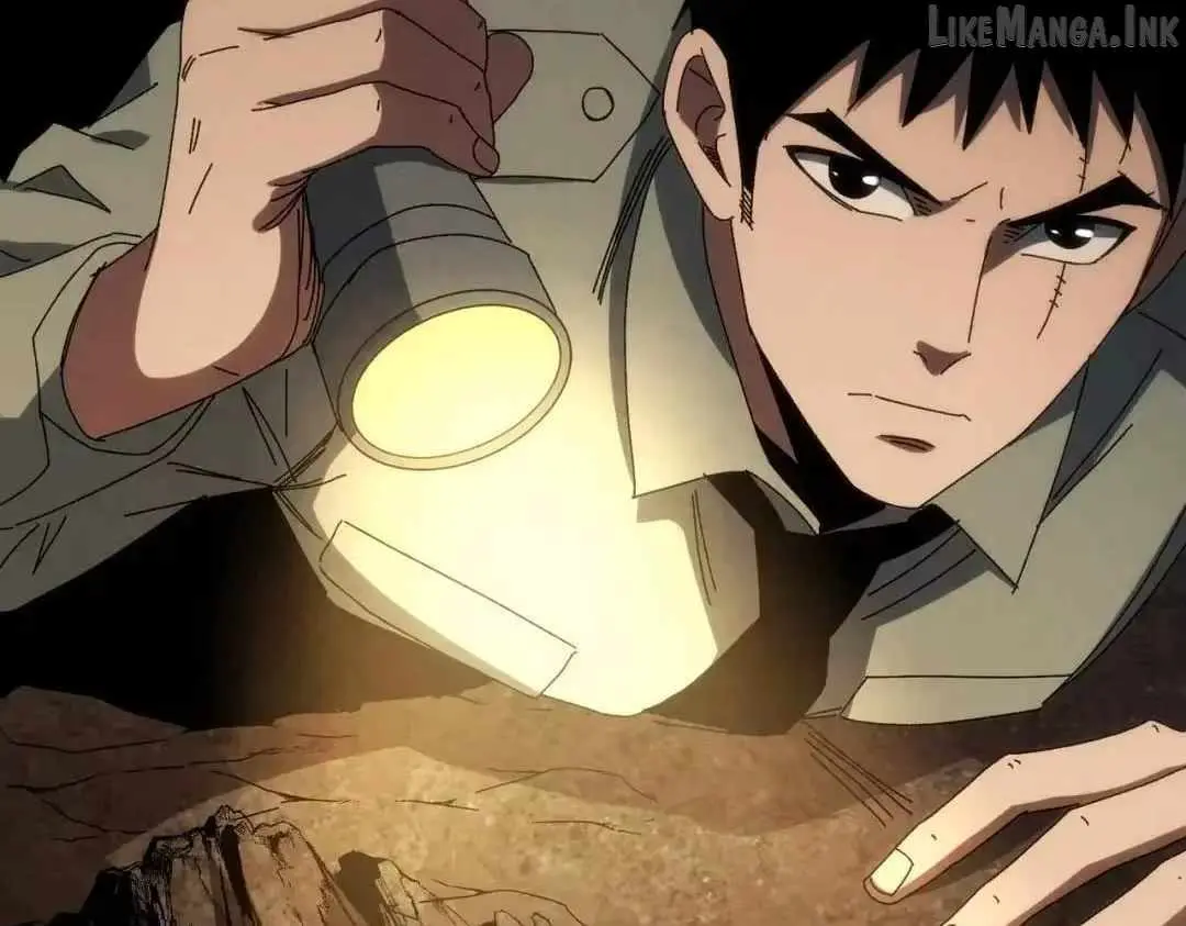 Rebirth of the Campus Special Forces Soldier Chapter 68 page 100 - 