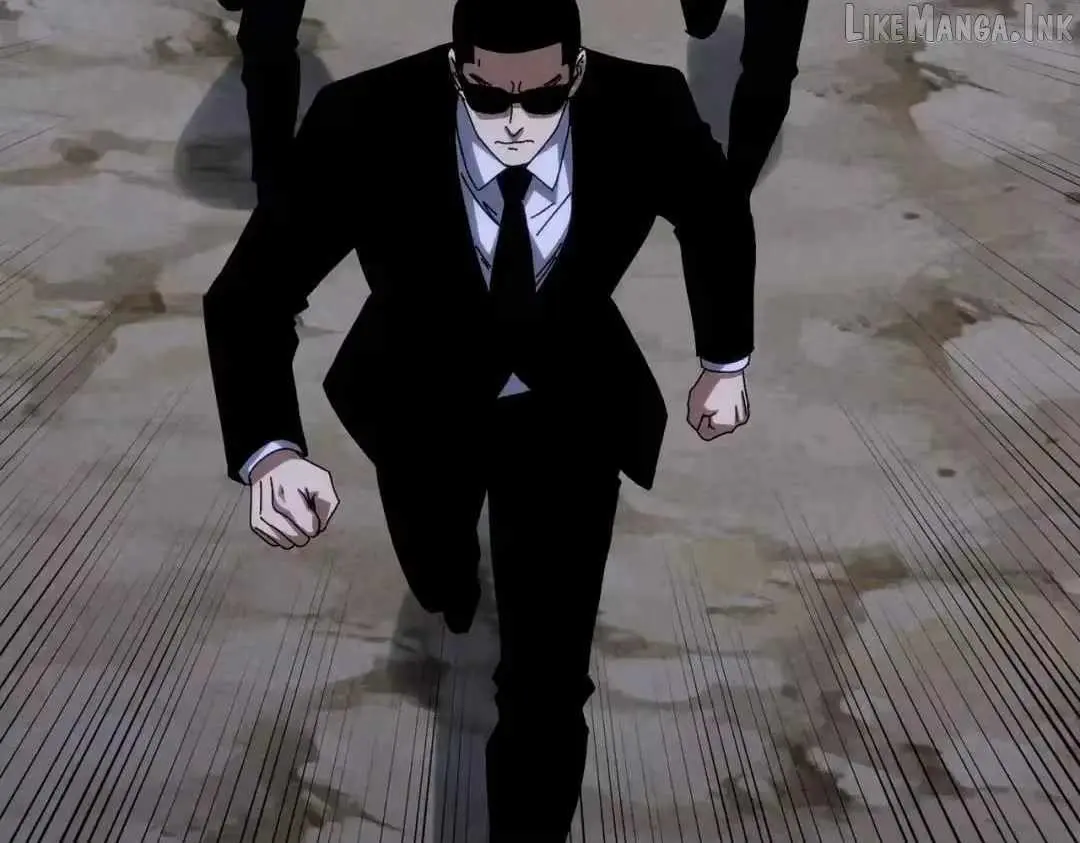 Rebirth of the Campus Special Forces Soldier Chapter 69 page 2 - 