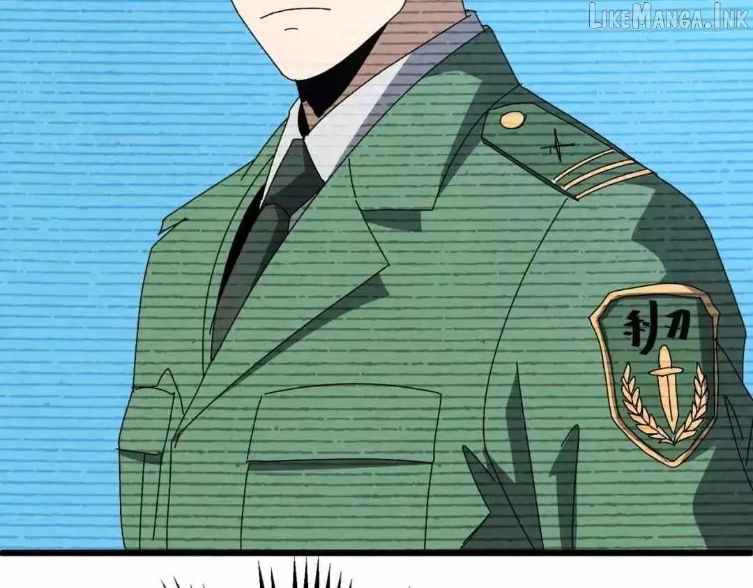 Rebirth of the Campus Special Forces Soldier Chapter 69 page 105 - 