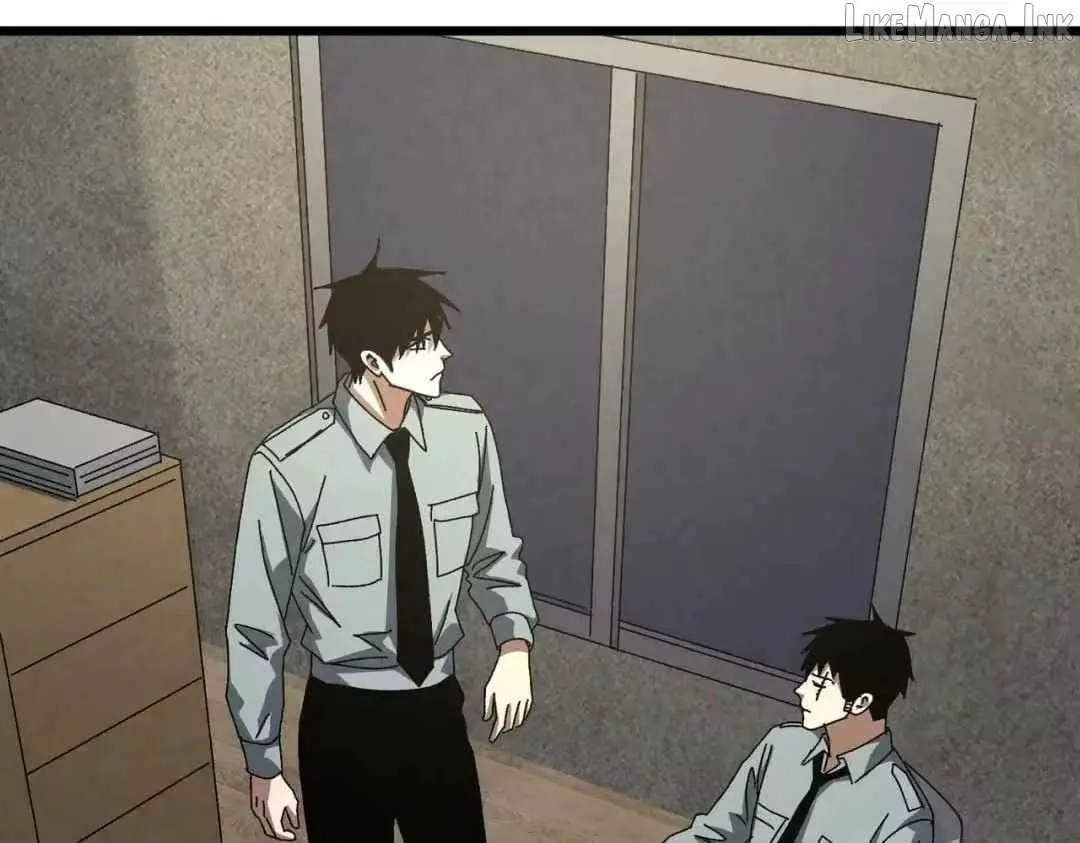 Rebirth of the Campus Special Forces Soldier Chapter 69 page 111 - 