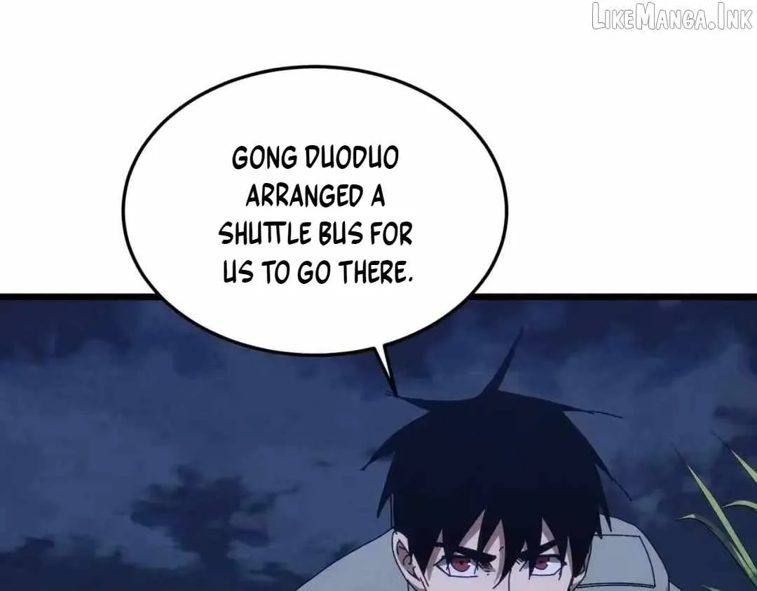 Rebirth of the Campus Special Forces Soldier Chapter 69 page 13 - 