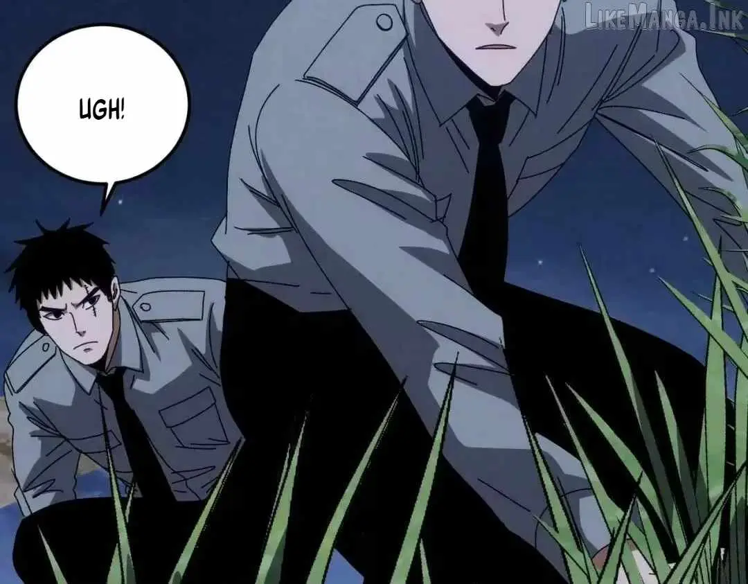 Rebirth of the Campus Special Forces Soldier Chapter 69 page 14 - 