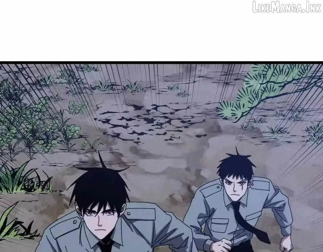 Rebirth of the Campus Special Forces Soldier Chapter 69 page 16 - 