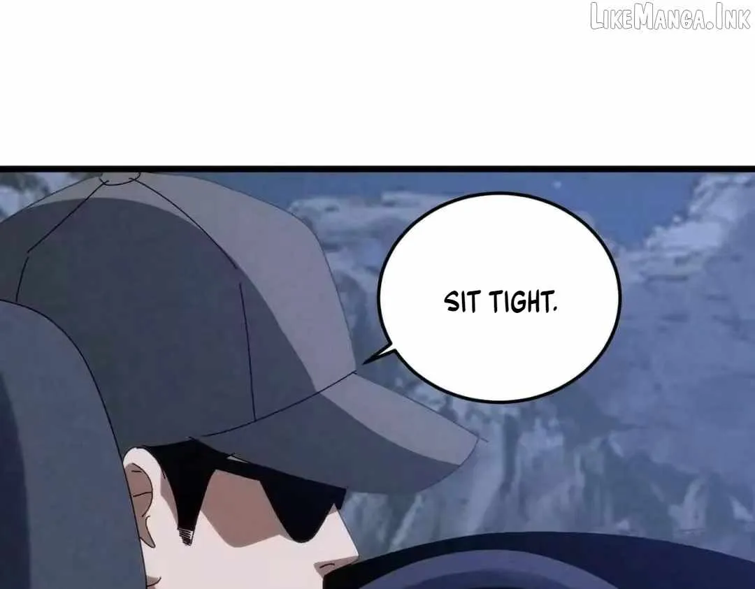 Rebirth of the Campus Special Forces Soldier Chapter 69 page 27 - 