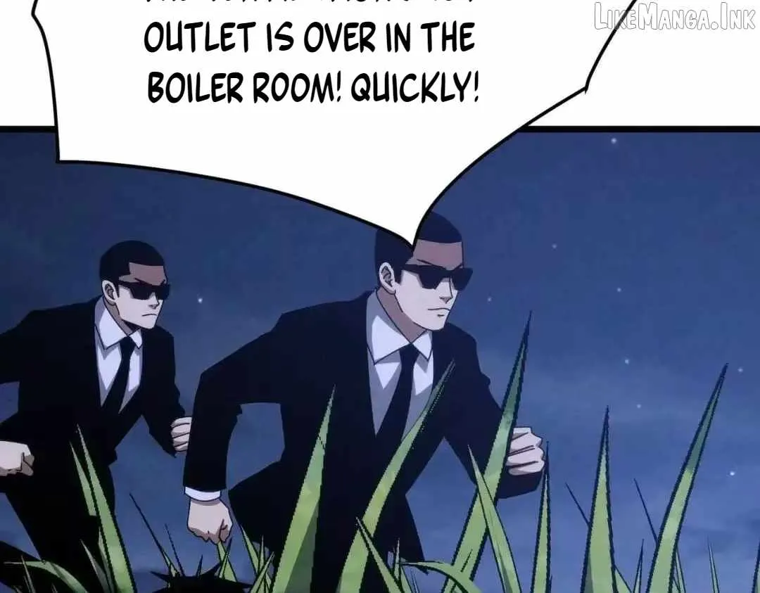 Rebirth of the Campus Special Forces Soldier Chapter 69 page 4 - 