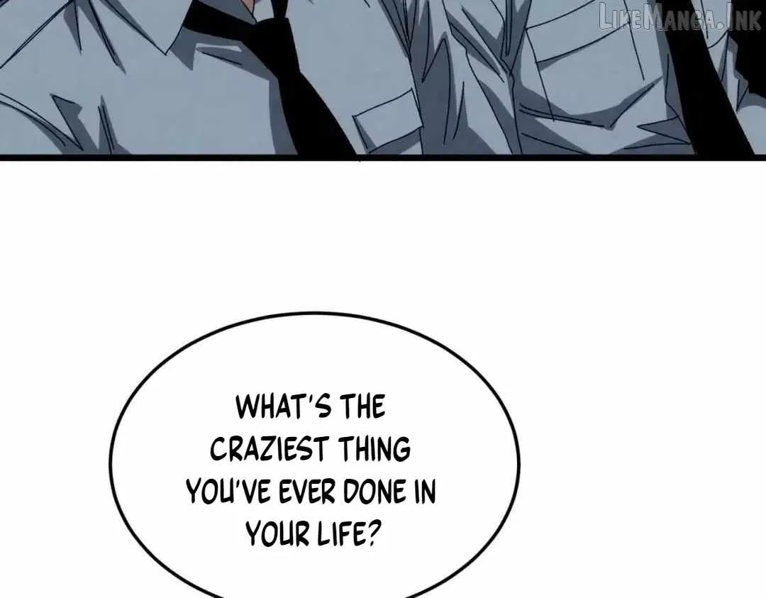 Rebirth of the Campus Special Forces Soldier Chapter 69 page 36 - 
