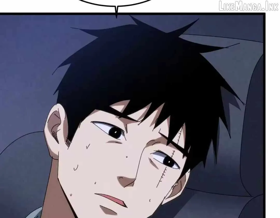 Rebirth of the Campus Special Forces Soldier Chapter 69 page 37 - 