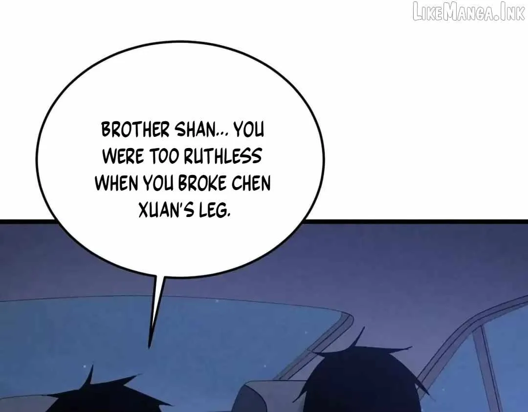 Rebirth of the Campus Special Forces Soldier Chapter 69 page 41 - 
