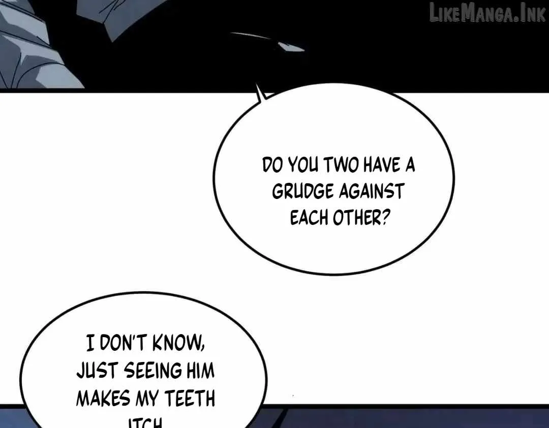 Rebirth of the Campus Special Forces Soldier Chapter 69 page 43 - 