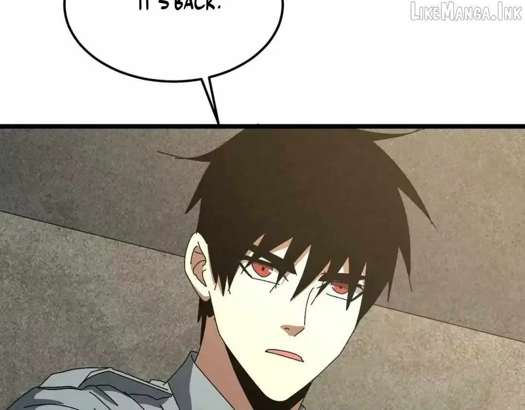 Rebirth of the Campus Special Forces Soldier Chapter 69 page 58 - 
