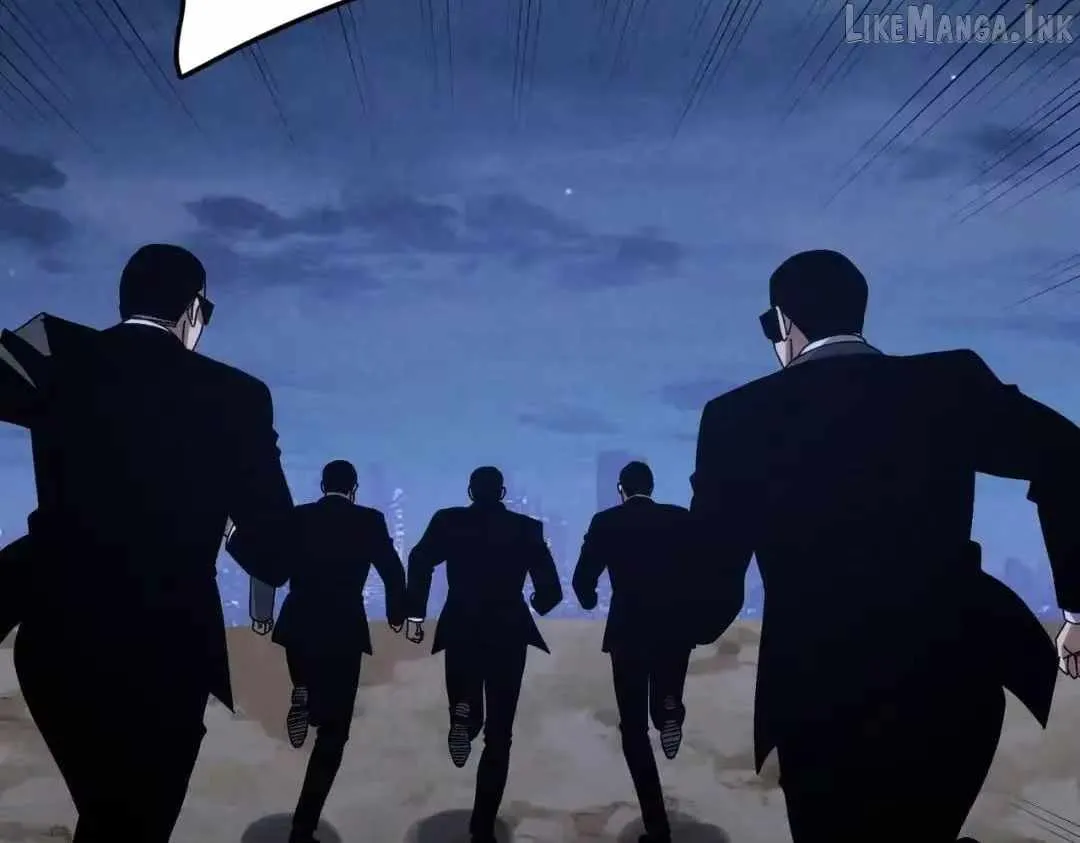 Rebirth of the Campus Special Forces Soldier Chapter 69 page 7 - 