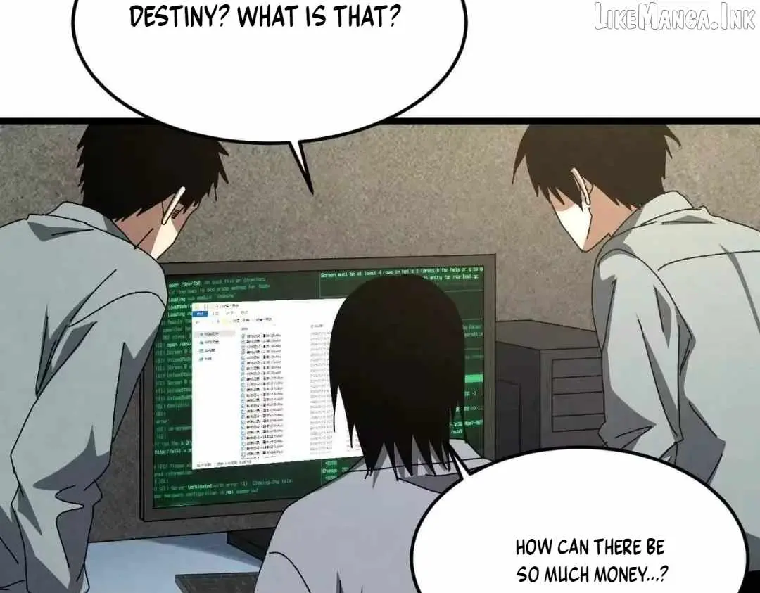 Rebirth of the Campus Special Forces Soldier Chapter 69 page 76 - 