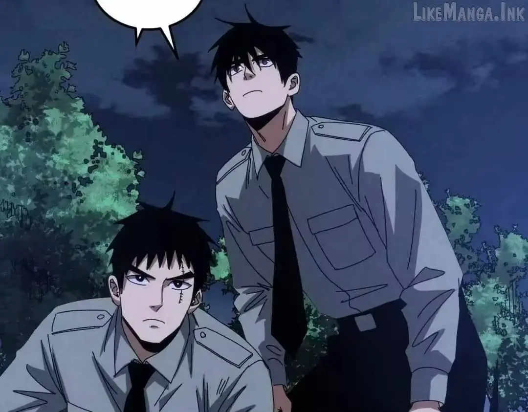 Rebirth of the Campus Special Forces Soldier Chapter 69 page 9 - 
