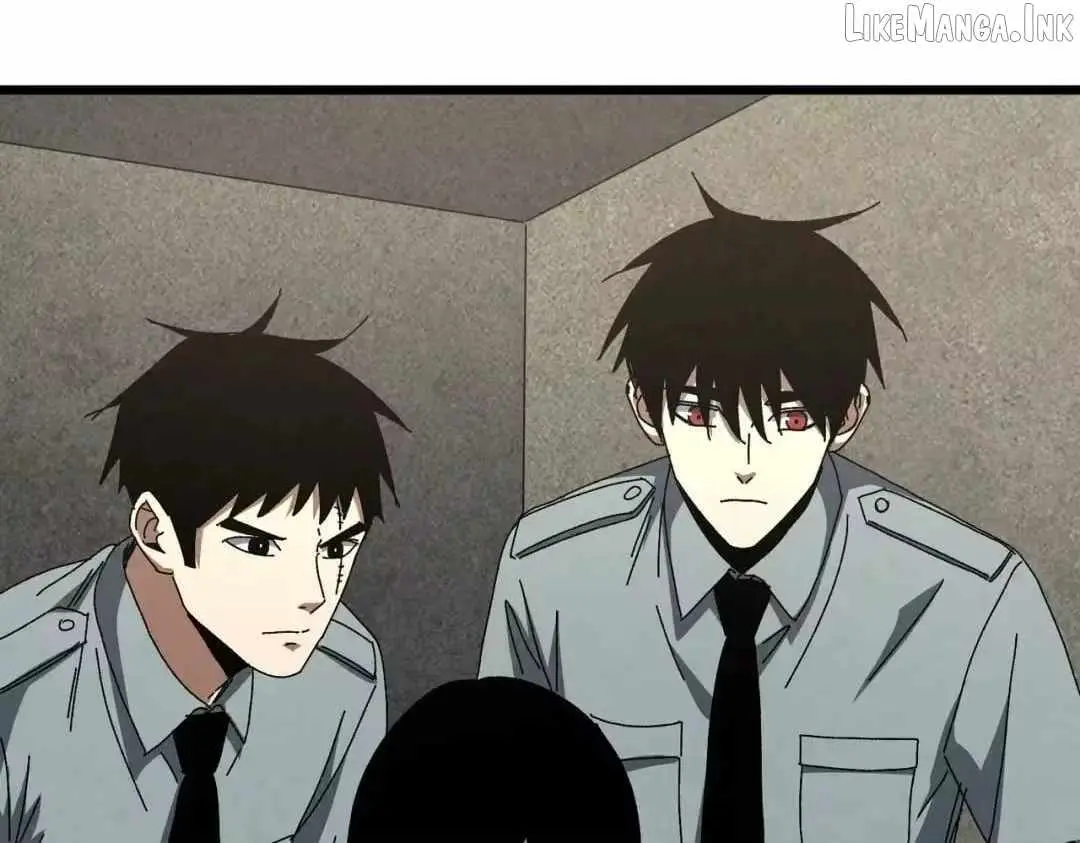 Rebirth of the Campus Special Forces Soldier Chapter 69 page 83 - 