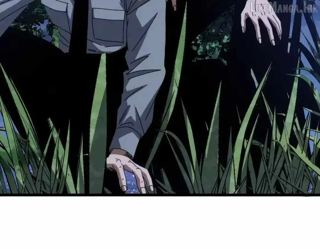 Rebirth of the Campus Special Forces Soldier Chapter 69 page 10 - 