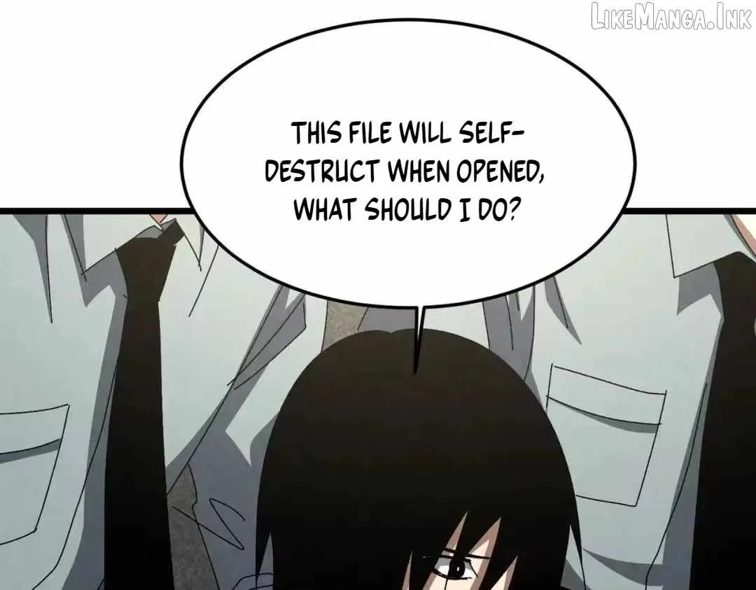 Rebirth of the Campus Special Forces Soldier Chapter 69 page 97 - 