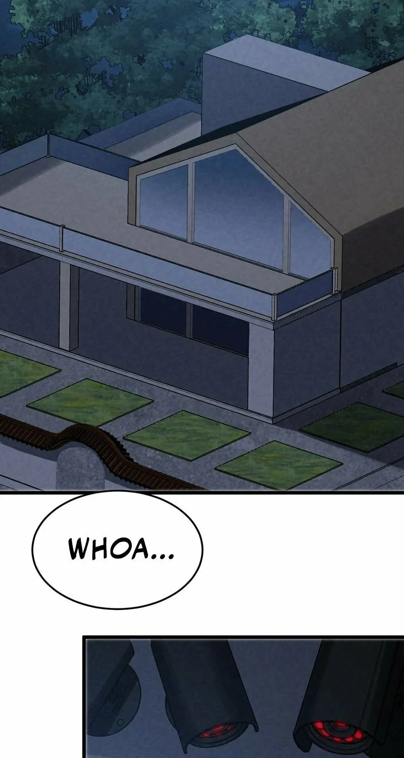 Rebirth of the Campus Special Forces Soldier Chapter 7 page 11 - 