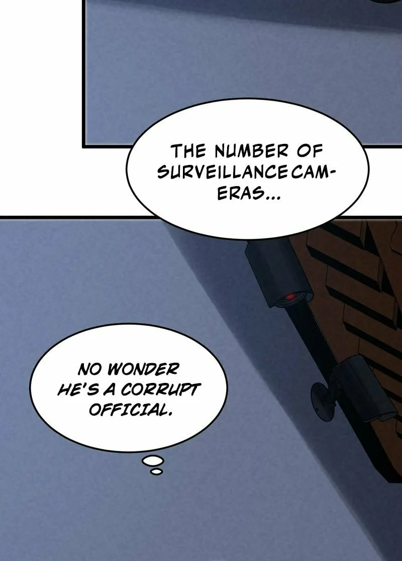 Rebirth of the Campus Special Forces Soldier Chapter 7 page 12 - 