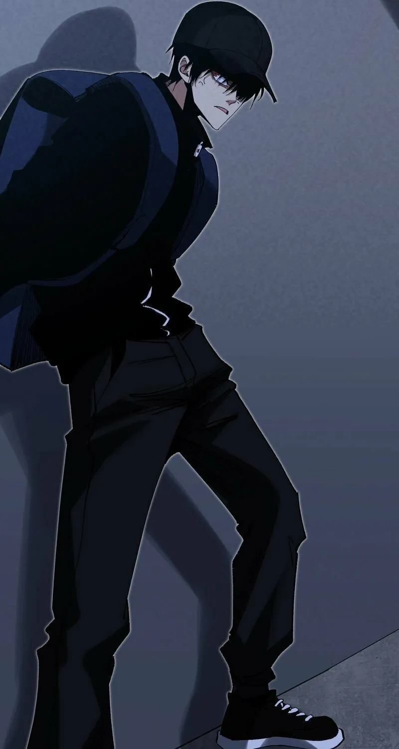 Rebirth of the Campus Special Forces Soldier Chapter 7 page 13 - 