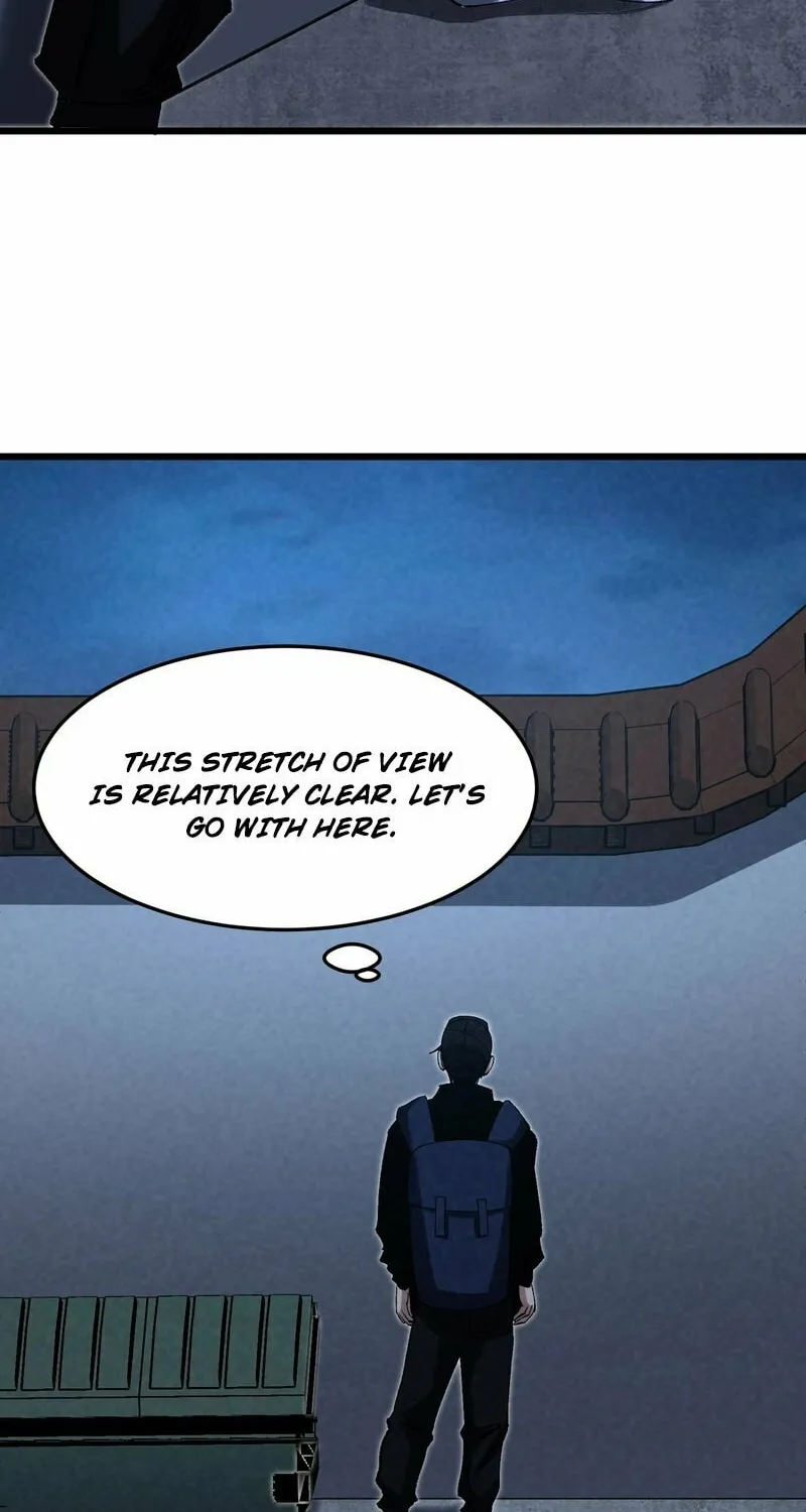 Rebirth of the Campus Special Forces Soldier Chapter 7 page 14 - 