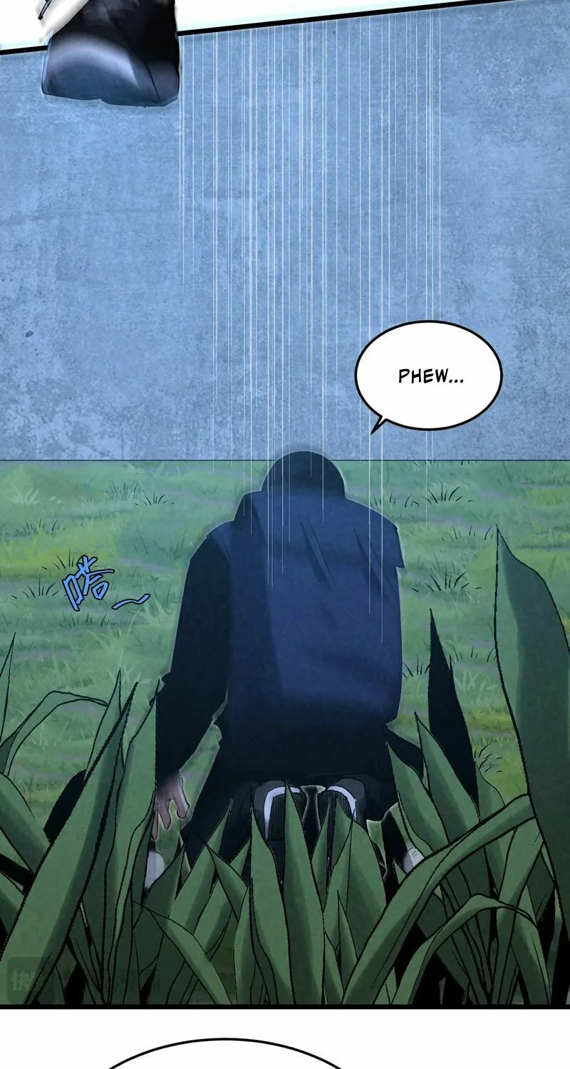 Rebirth of the Campus Special Forces Soldier Chapter 7 page 19 - 