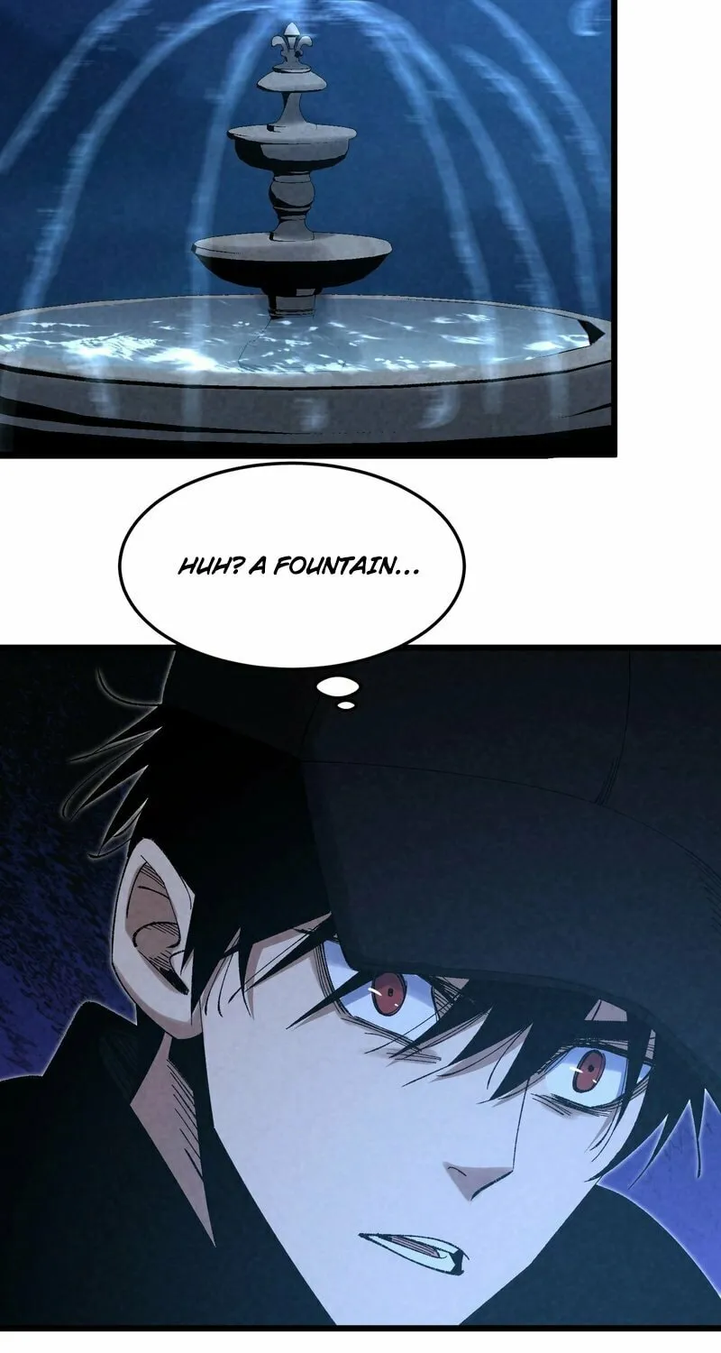 Rebirth of the Campus Special Forces Soldier Chapter 7 page 22 - 