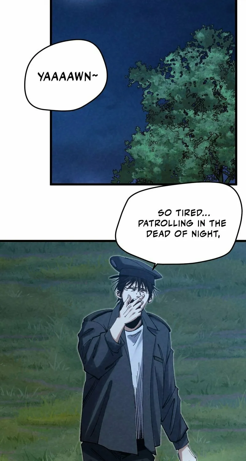 Rebirth of the Campus Special Forces Soldier Chapter 7 page 26 - 