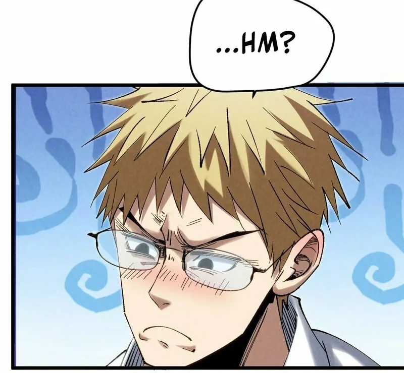 Rebirth of the Campus Special Forces Soldier Chapter 7 page 41 - 