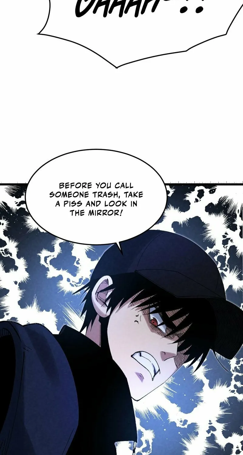 Rebirth of the Campus Special Forces Soldier Chapter 7 page 45 - 